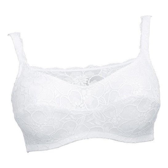 Anita Care Sujetador Protesis 5381X Blanco 105D 1ud