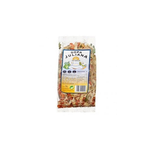 Int-Salim Juliana 150g