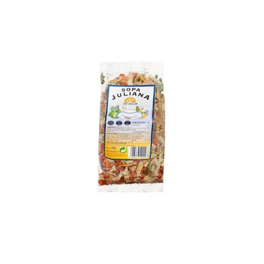 Int-Salim Juliana 150g