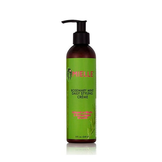 Mielle Rosemary Mint Daily Styling Créme 240 ml