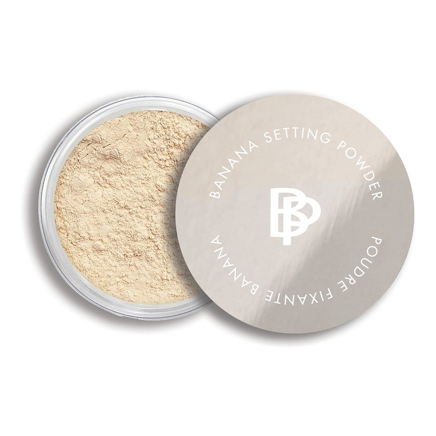 Bellapierre Cosmetics Banana Setting Powder Medium 28.5g