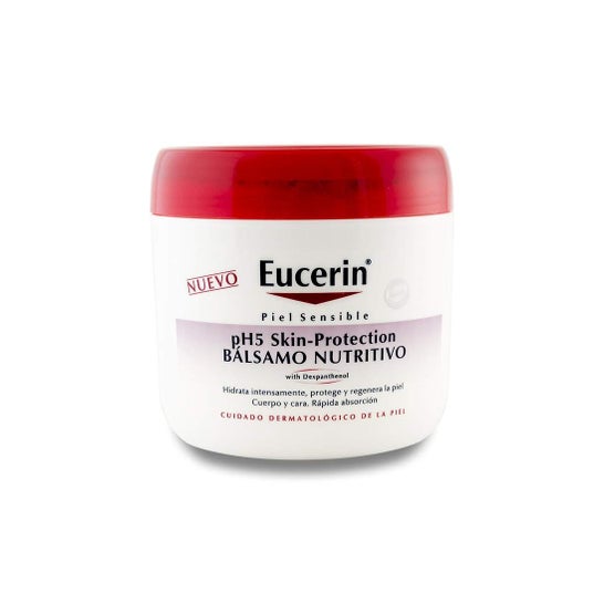 Eucerin Bálsamo Nutritivo 450 ml