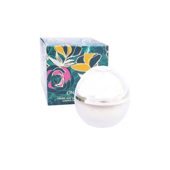 Crema de Onagrina 20 Aceites 50ml
