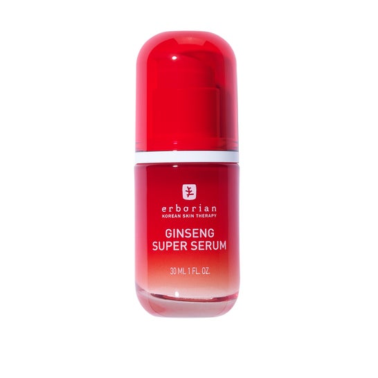 Erborian Ginseng Super Serum 30 ml