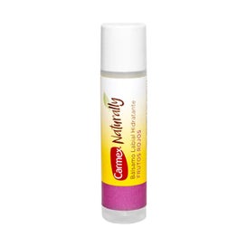 Carmex Naturally Labial Frutos Rojos 4.25g