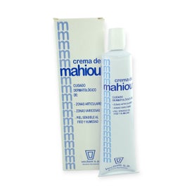 Vectem Crema de Mahiou® 75ml