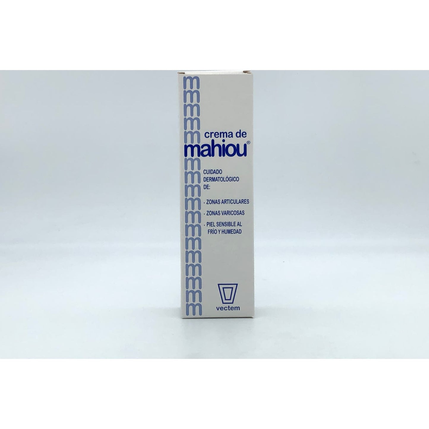 Vectem Crema de Mahiou® 75ml