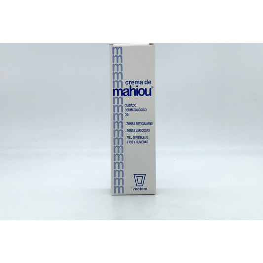Vectem Crema de Mahiou® 75ml