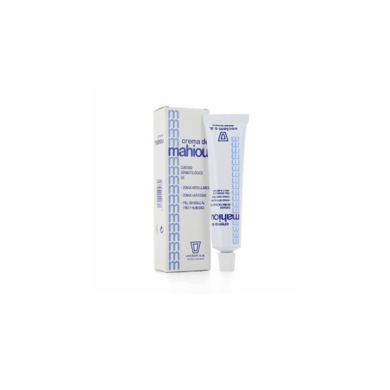 Vectem Crema de Mahiou® 75ml