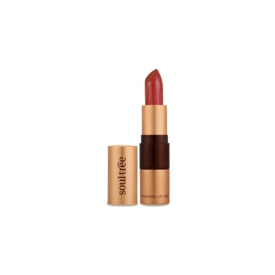 Soultree Ayurvedic Lipcare 777 Rich Earth 5 g