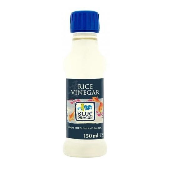 Blue Dragon Vinagre de Arroz 150ml