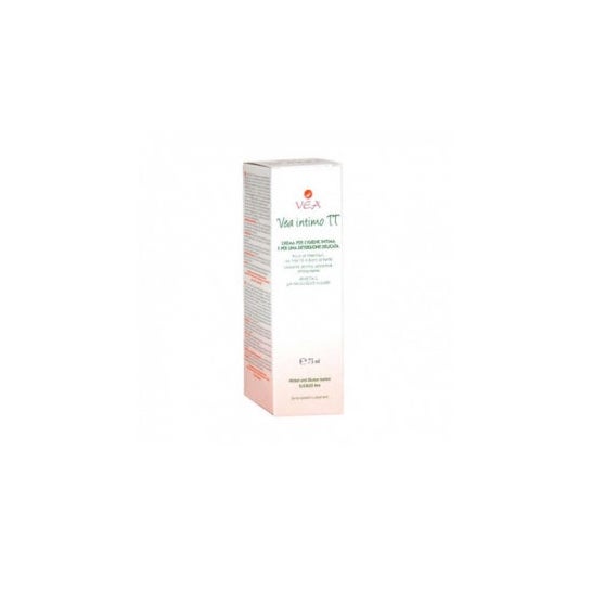 Vea Intimo Tt Crema 75ml