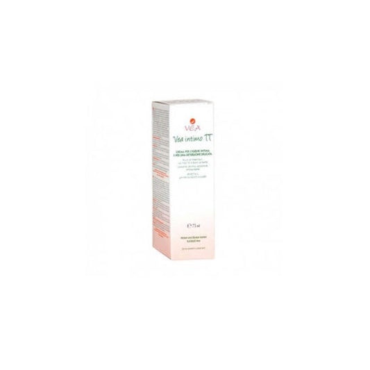 Vea Intimo Tt Crema 75ml