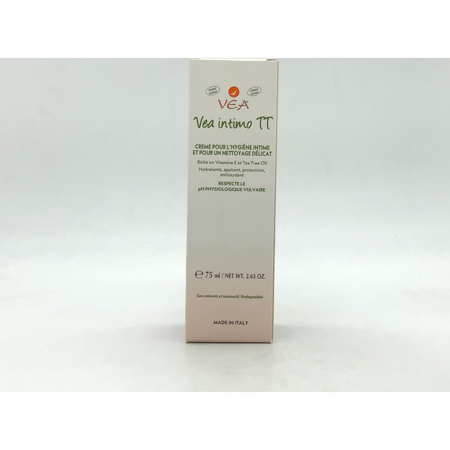 Vea Intimo Tt Crema 75ml