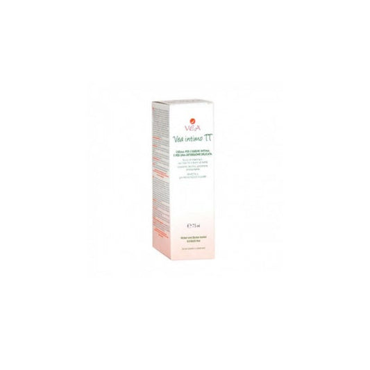 Vea Intimo Tt Crema 75ml