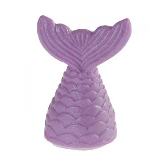 Gio de Giovanni Sea Treasures Cola de Sirena Bálsamo Labial 1ud