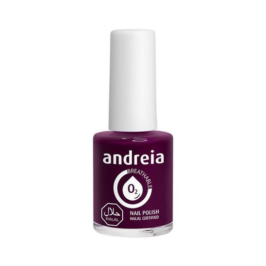 Andreia Professional Breathable Nail Polish NºB7 10,5 ml