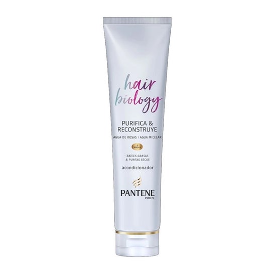 Pantene Pro V Hair Biology Acondicionador 160ml