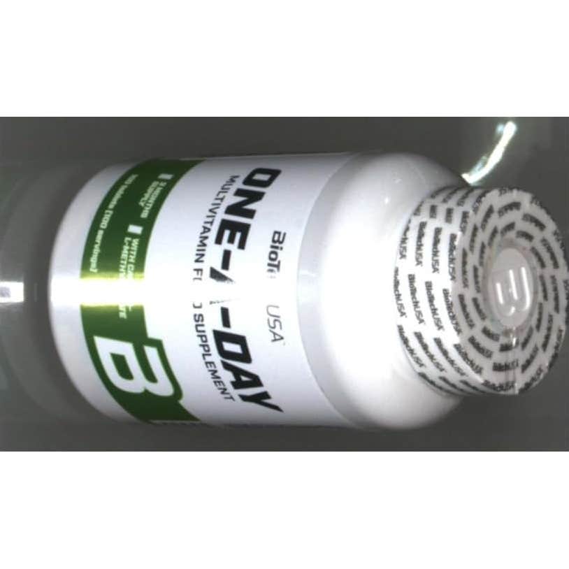 Biotech USA One a Day 100comp