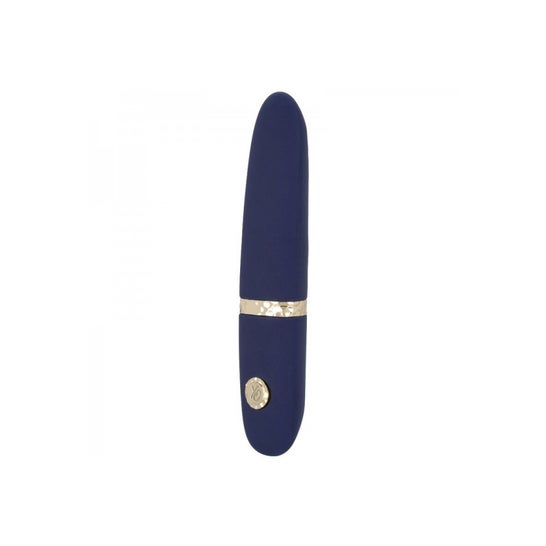 CalExotics Chic Daisy Mini Masajeador 1ud