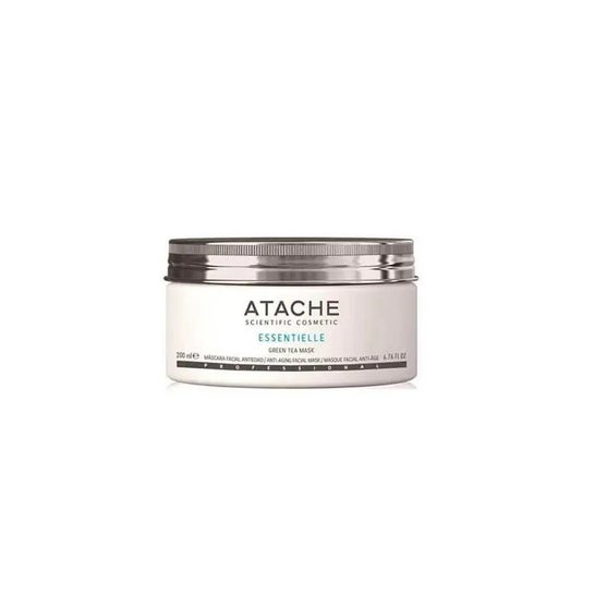 Atache Essentielle Green Tea Mask 200ml