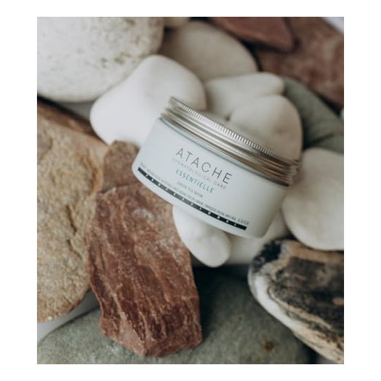 Atache Essentielle Green Tea Mask 200ml