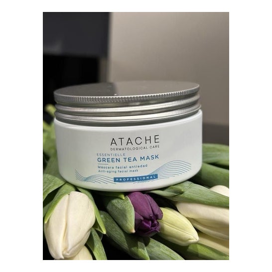 Atache Essentielle Green Tea Mask 200ml
