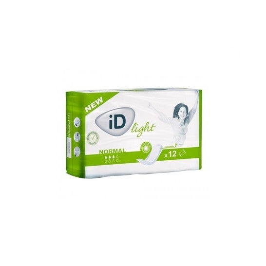 Id Light Normal 12uds