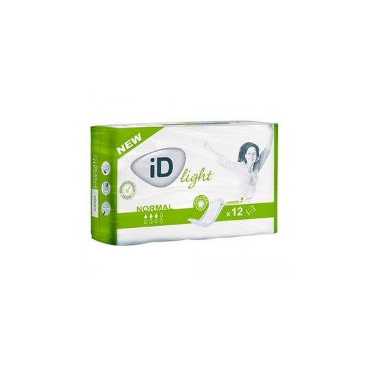Id Light Normal 12uds
