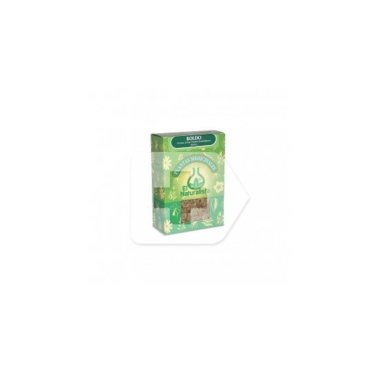 El Naturalista Boldo 70 g