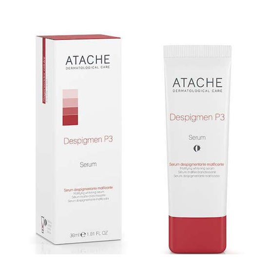 Atache Despigmen P3 Serum 30ml