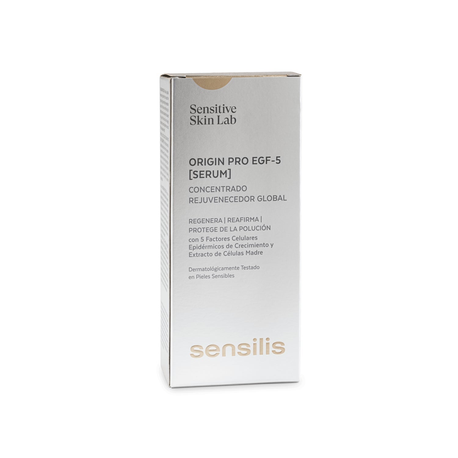 Sensilis Origin Pro EGF-5 [Serum] Concentrado Rejuvenecedor Global 30ml