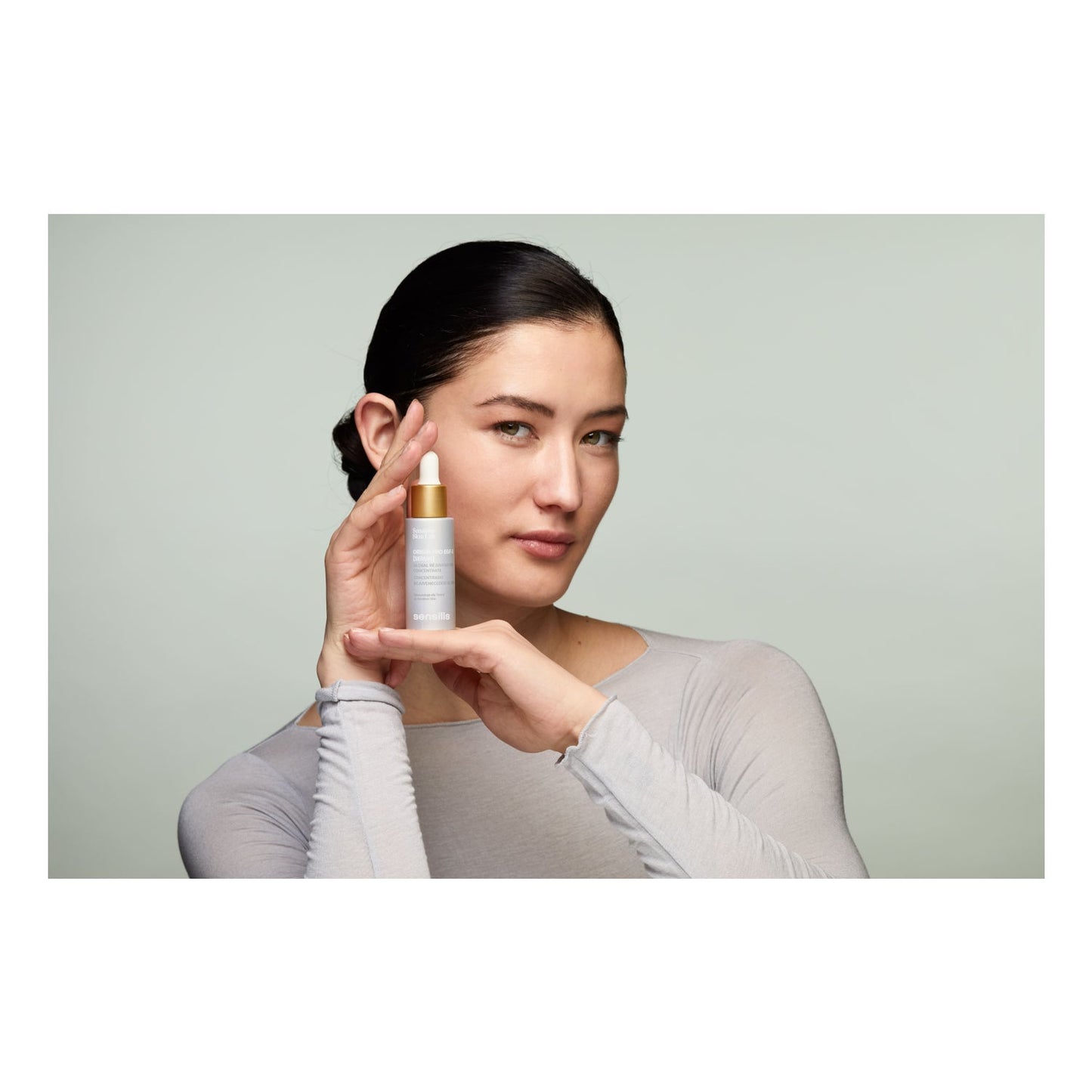 Sensilis Origin Pro EGF-5 [Serum] Concentrado Rejuvenecedor Global 30ml