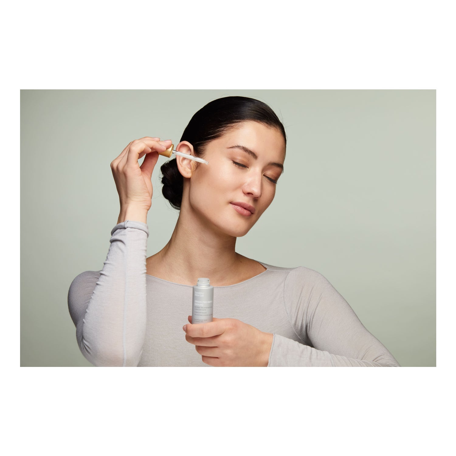 Sensilis Origin Pro EGF-5 [Serum] Concentrado Rejuvenecedor Global 30ml