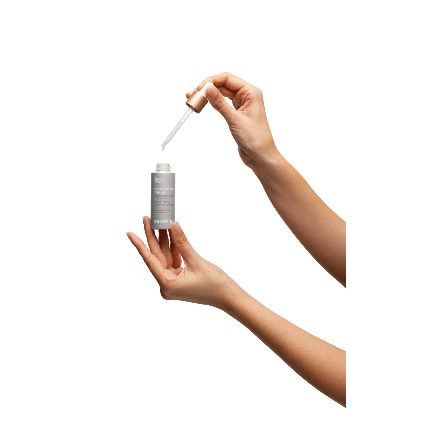 Sensilis Origin Pro EGF-5 [Serum] Concentrado Rejuvenecedor Global 30ml