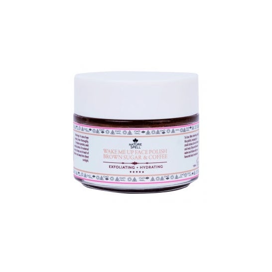 Nature Spell Ppermint Oil For Hair And Skin 100 ml