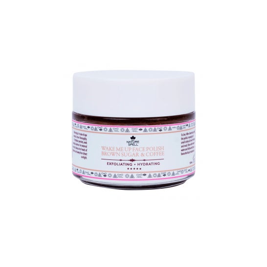 Nature Spell Ppermint Oil For Hair And Skin 100 ml