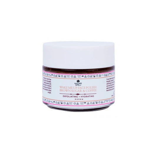 Nature Spell Ppermint Oil For Hair And Skin 100 ml