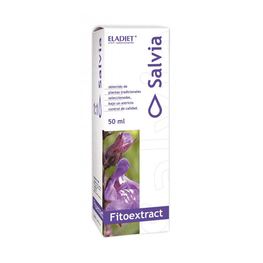 Fitoextract salvia 50ml
