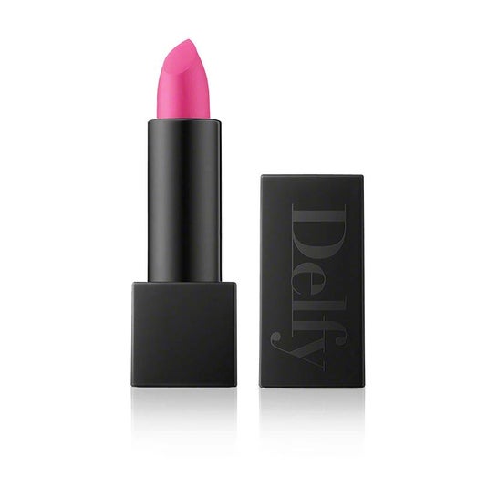 Delfy Velvetly Matt Lipstick Color Cabaret 4 g