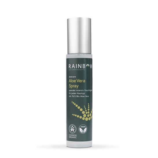 Rainbow Aloecare Aloe Vera Spray 100ml
