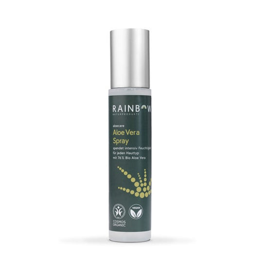 Rainbow Aloecare Aloe Vera Spray 100ml
