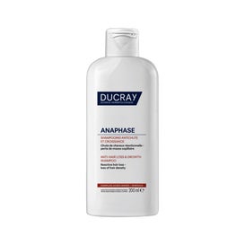 Ducray Anaphase+ Champú Anticaída y Crecimiento 200ml