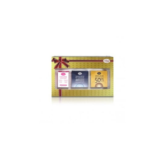 Nurana Pack Facial Antimanchas 50 ml