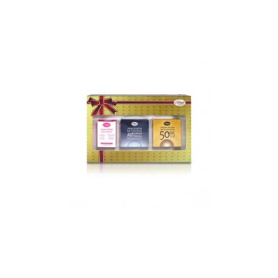 Nurana Pack Facial Antimanchas 50 ml