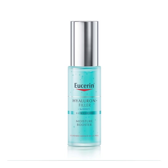Eucerin Hyaluron-Filler 3X Effect Moisture Booster 30ml