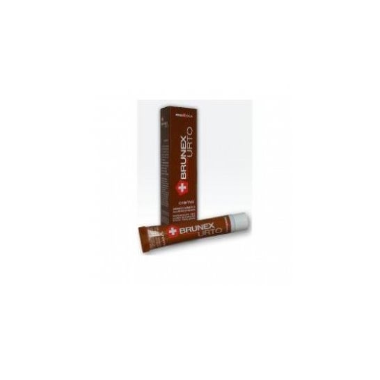 Crema de Choque Brunex 30 ml