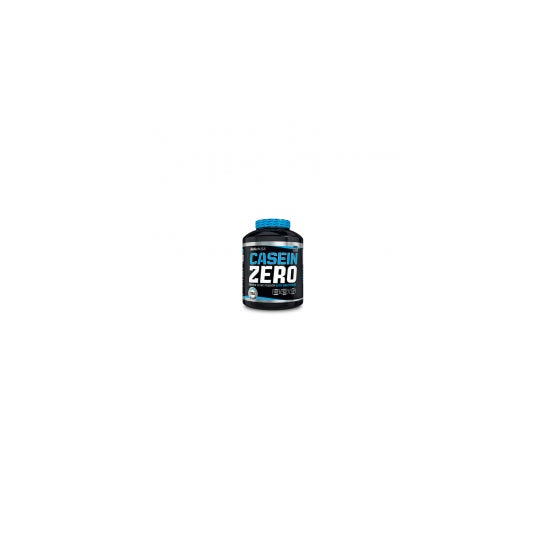 Nutricosmetics World Biotech Usa Casein Zero Chocolate 908 g