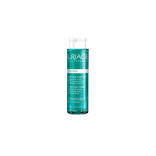 Uriage Hyseac Tonico Purificante 250ml