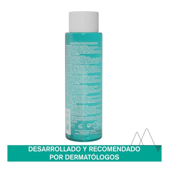 Uriage Hyseac Tonico Purificante 250ml
